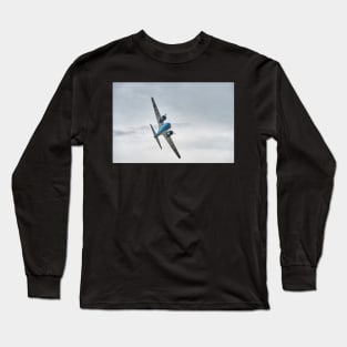 Avro 652A Anson Long Sleeve T-Shirt